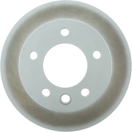 Centric Parts Gcx Brake Rotor, 320.35074 320.35074